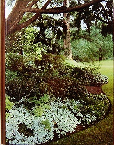 Shade gardens (The Time-Life encyclopedia of gardening)