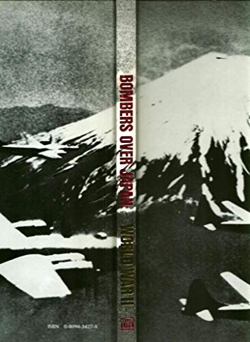 Bombers over Japan (World War Ii, 34)