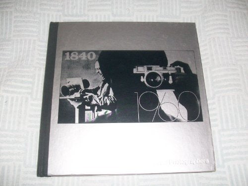 Great photographers (Life library of photography)