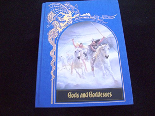 Gods and Goddesses (The Enchanted World Series)