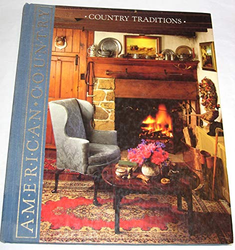 Country Traditions (American country)