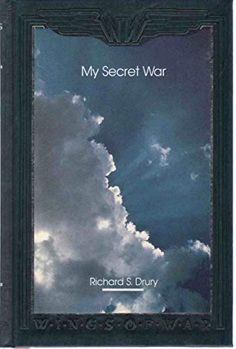 My Secret War (Wings of War)