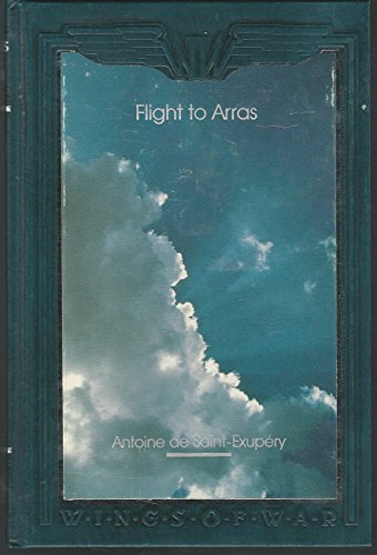 Flight to Arras