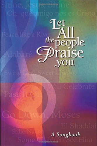 Let All the People Praise You