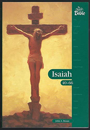 Isaiah 40-66 (People's Bible)