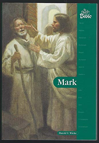 Mark (The People's Bible)