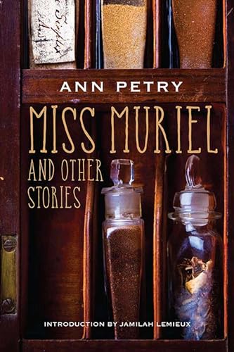 Miss Muriel and Other Stories