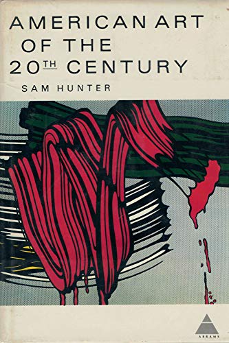 American Art Of the 20th Century