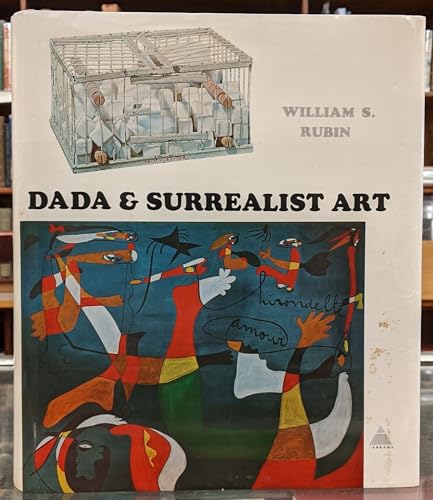 Dada and Surrealist Art