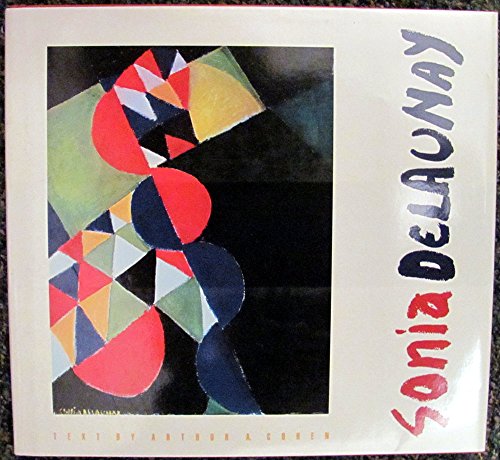 Sonia Delaunay