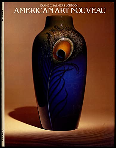 American art nouveau