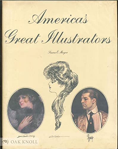 America's Great Illustrators