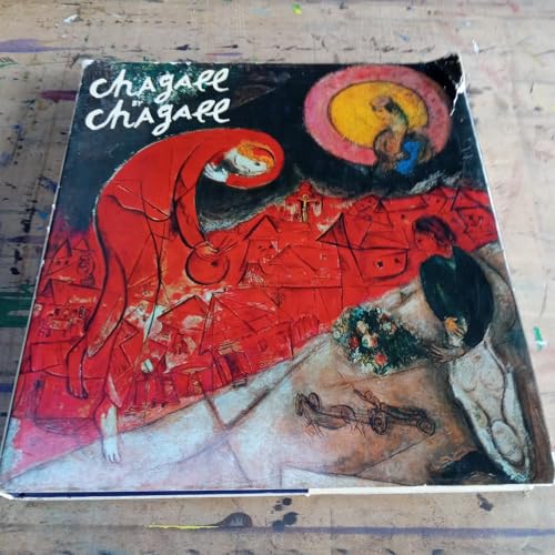 Chagall by Chagall