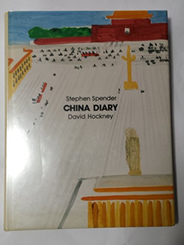 China diary