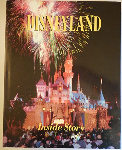 Disneyland: Inside Story