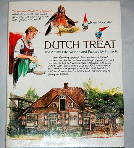 Dutch Treat, the Artist's Life, Written and Painted By Himself