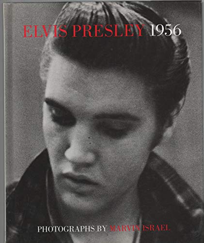 Elvis Presley 1956