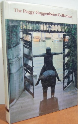 Handbook: The Peggy Guggenheim Collection