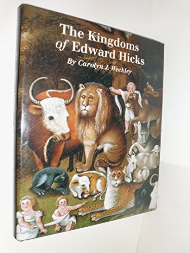 Kingdoms of Edward Hicks