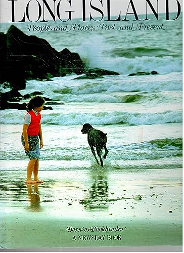 Long Island: People and Places: Past and Present