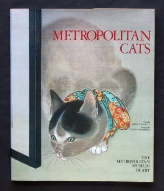 Metropolitan Cats