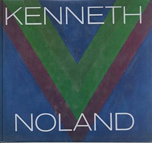 Kenneth Noland