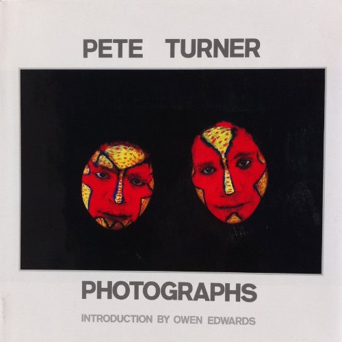 Pete Turner: Photographs