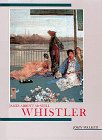 James McNeill Whistler (Library of American Art)