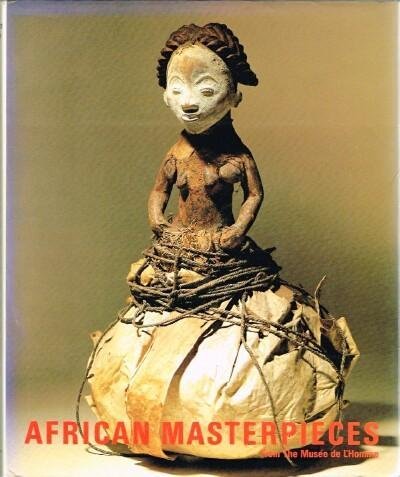 African Masterpieces from the Musee de L'Homme