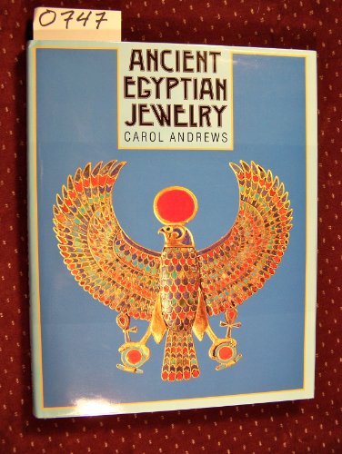 Ancient Egyptian Jewelry