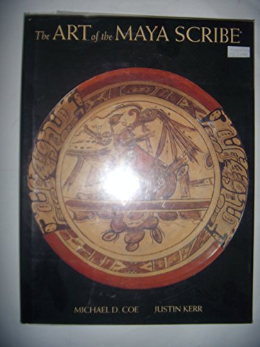 Art of the Maya Scribe