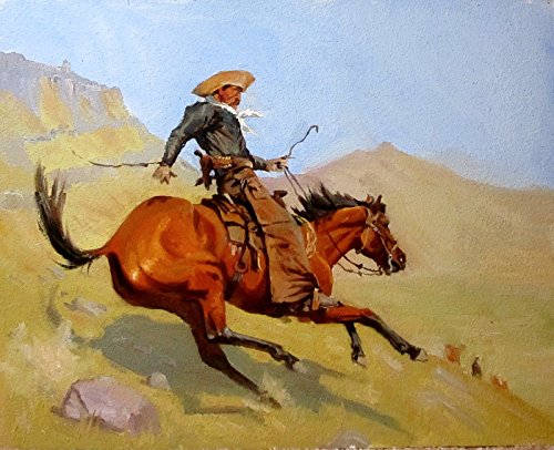 Frederic Remington; New Concise N A L Edition