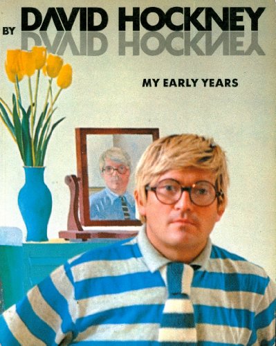 David Hockney by David Hockney: My Early Years