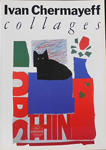 Ivan Chermayeff Collages
