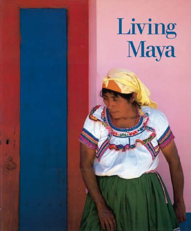 Living Maya