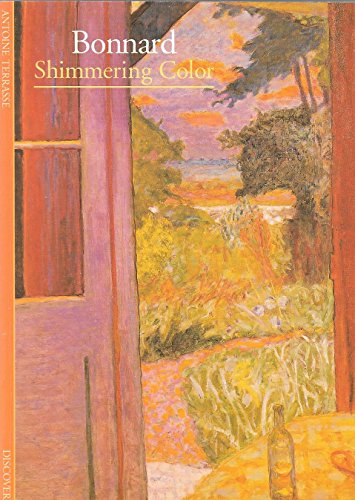 Bonnard: Shimmering Color