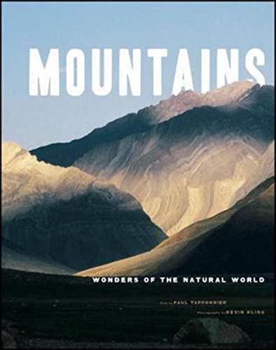 Mountains: Masterworks Of The Living Earth
