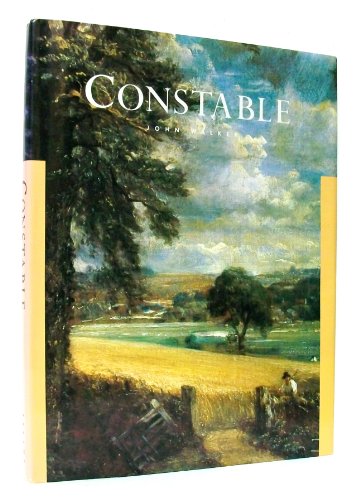 John Constable (Masters of Art Series)