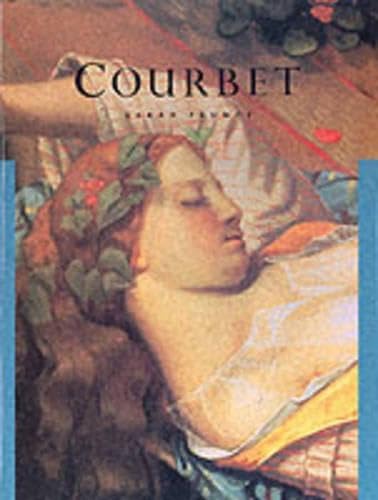 Masters of Art: Courbet