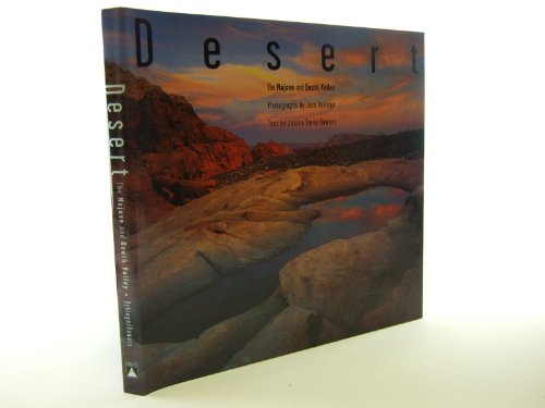 Desert: The Mojave and Death Valley