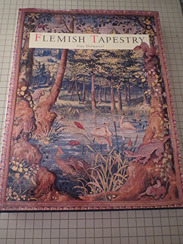Flemish Tapestry