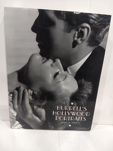 Hurrell's Hollywood Portraits: The Chapman Collection
