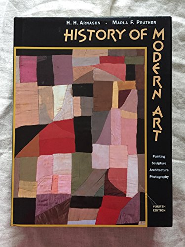 History of Modern Art : Painting, Sculpture, Architecture & Photography