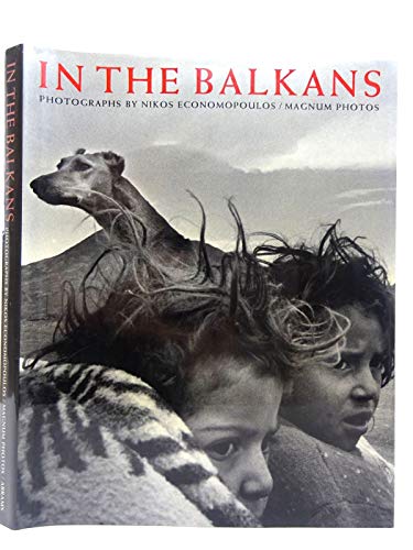 In the Balkans