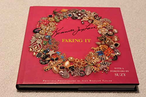 Kenneth Jay Lane: Faking It