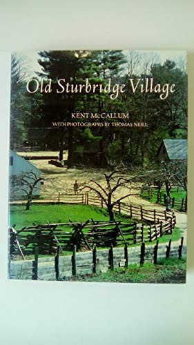 Old Sturbridge Village