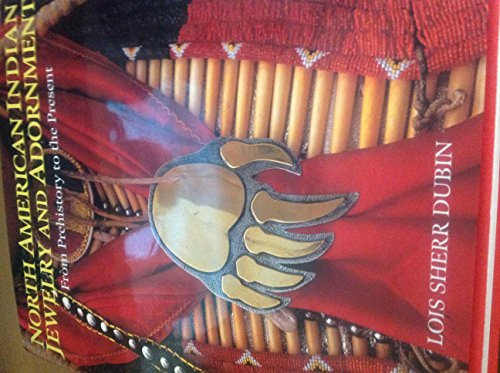 North American Indian Jewelry and Adornment
