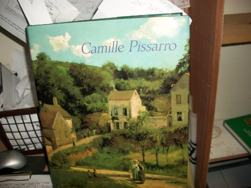 Camille Pissarro