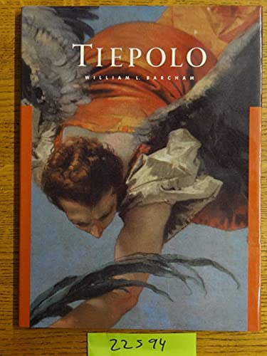 Masters of Art: Tiepolo