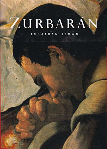 Masters of Art: Zurbaran